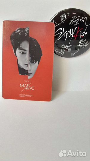 Карточки к поп