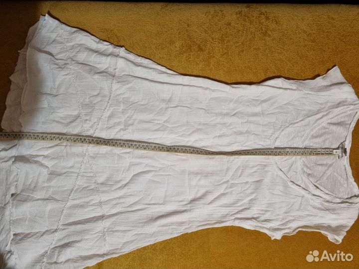 Платье летнее женское