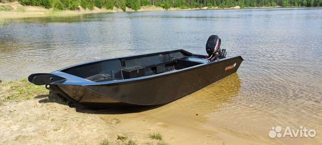 Лодка, лодка болотоход, моторная лодка, катер объявление продам
