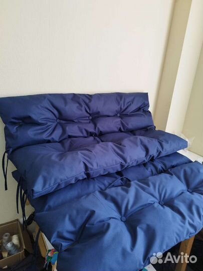 Подушки для уличной/садовой мебели