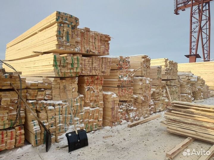 Пилорама в Кургане