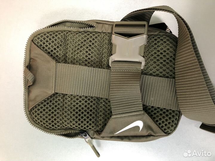 Барсетка (сумка через плечо) Nike Оригинал