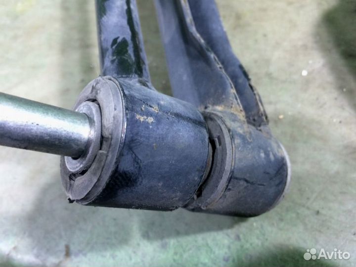 Рычаг задний Subaru Impreza GG2 EJ152 2006