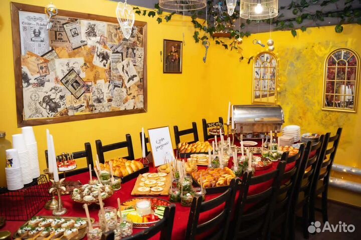 Дизайн интерьера