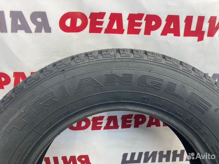 Triangle TR737 185/75 R16C