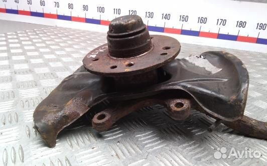 Ступица передняя правая mercedes benz C-class W202 (8OK03N901)