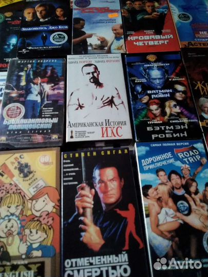 Видиодиски