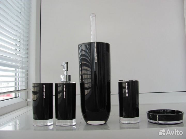 Набор для ванной комнаты