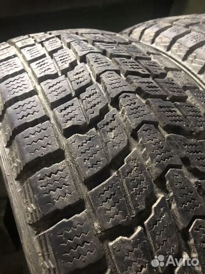 Dunlop Grandtrek SJ6 215/70 R16