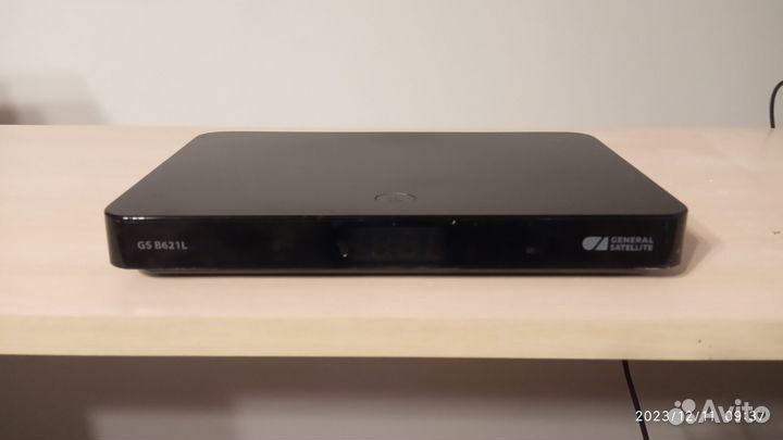 Приставка Триколор тв