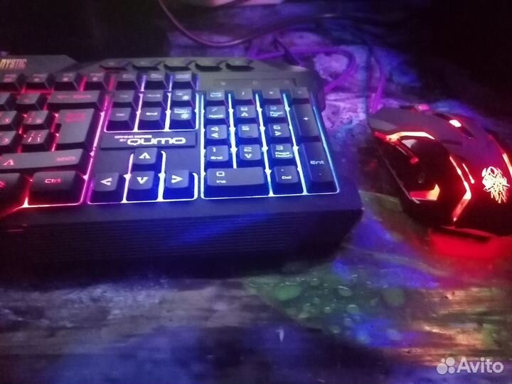 Ultra RGB Компьютер(ы)