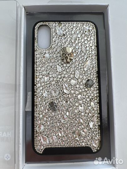 Чехол на iPhone 10