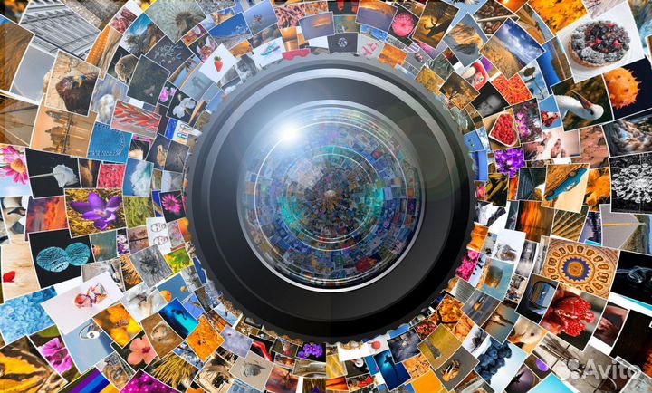 Графические рекламные ролики,они же Reels, Shorts