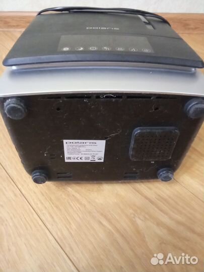 Увлажнитель воздуха polaris