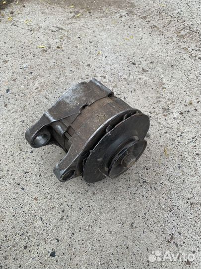 Генератор на классику