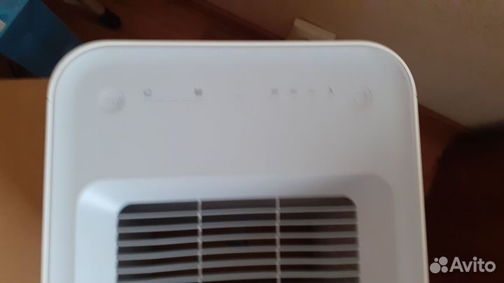 Воздухоувлажнитель