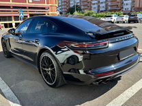 Porsche Panamera 4S 2.9 AMT, 2017, 180 000 км, с пробегом, цена 6 555 555 руб.