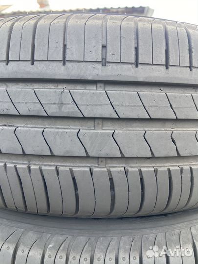 Hankook Kinergy Eco 205/55 R16