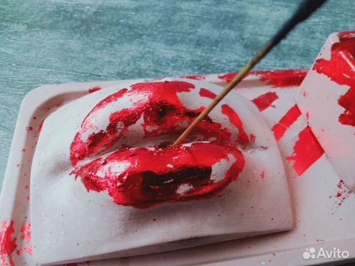 Подставка для благовоний