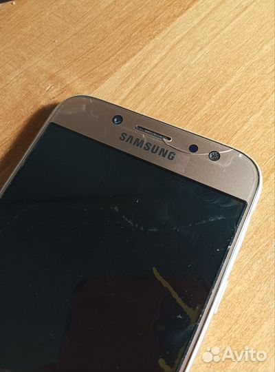 Samsung Galaxy J7 (2017), 3/16 ГБ