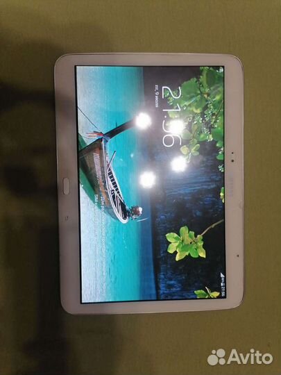 Планшет samsung tab 3