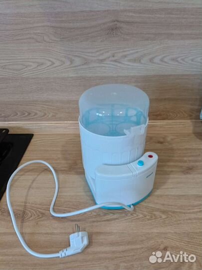 Стерилизатор электрический maman Ls-B302