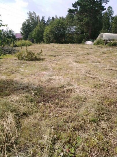 Участок 6 сот. (СНТ, ДНП)