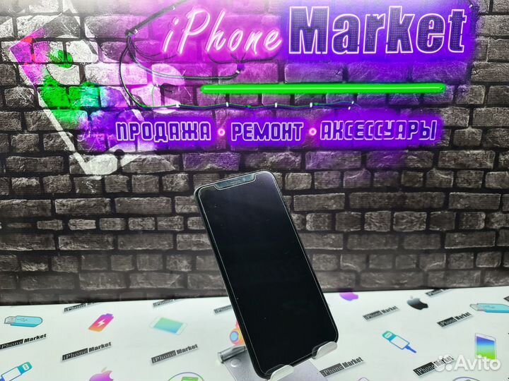 Дисплей iPhone 11