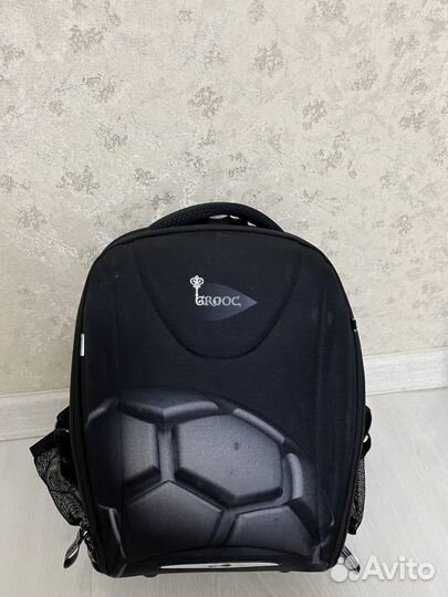 Портфель школьный