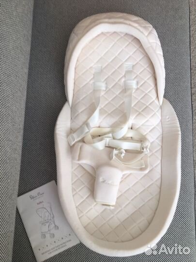 Аксессуары для коляски Silver Cross Reflex