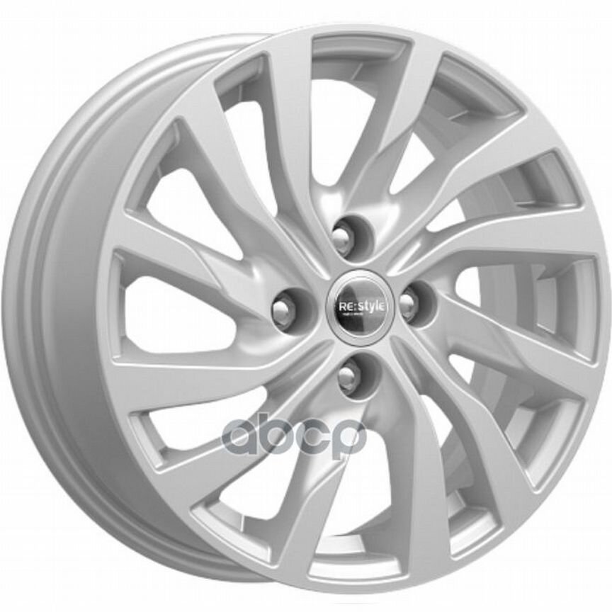 Литые диски iFree 6×R15 4×100