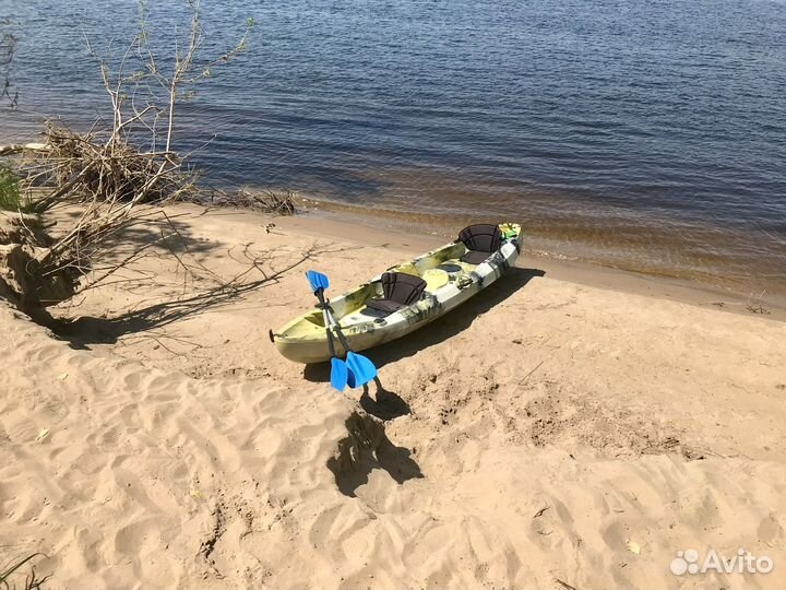 Каяк