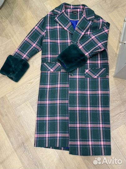 Пальто женское