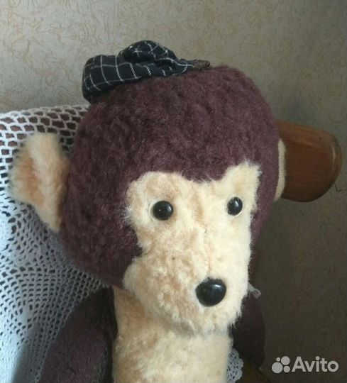 Игрушки СССР