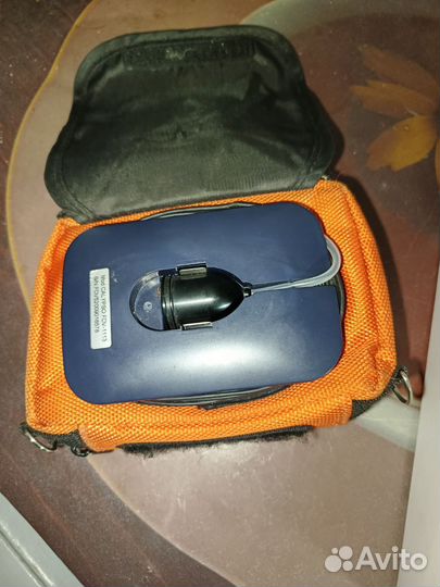 Подводная камера калипсо