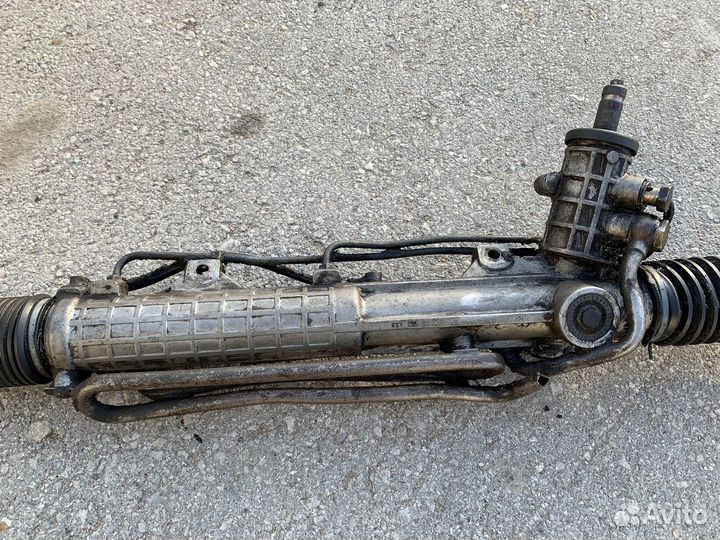 Рулевая рейка BMW E36