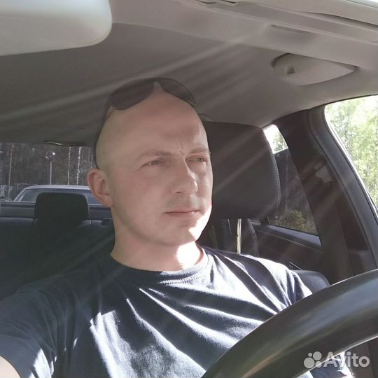 Водитель категории 