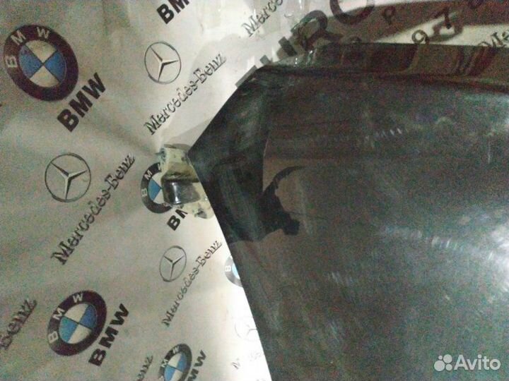 Крышка багажника Bmw 5-Series E60 M54B30 2005