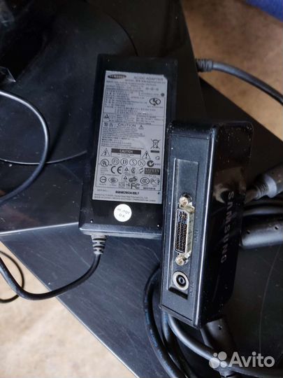 Монитор Samsung SyncMaster 970P