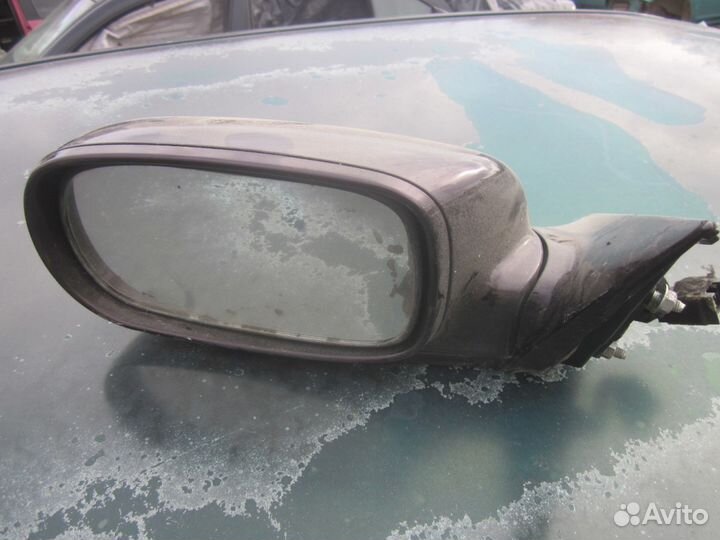 Hyundai Grandeur 4 зеркало левое