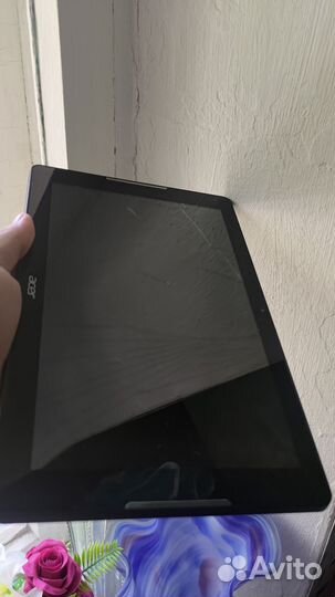 Acer iconia one 10 b3-a30