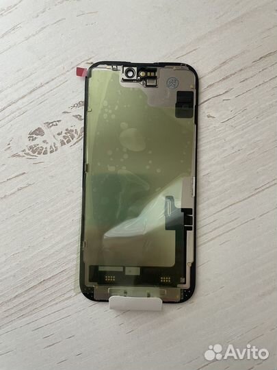 Дисплей iPhone 15 Оригинал Новый