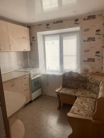 1-к. квартира, 30 м², 2/4 эт.