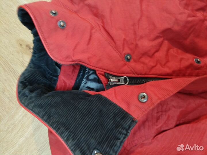 Куртка мотоциклетная женская