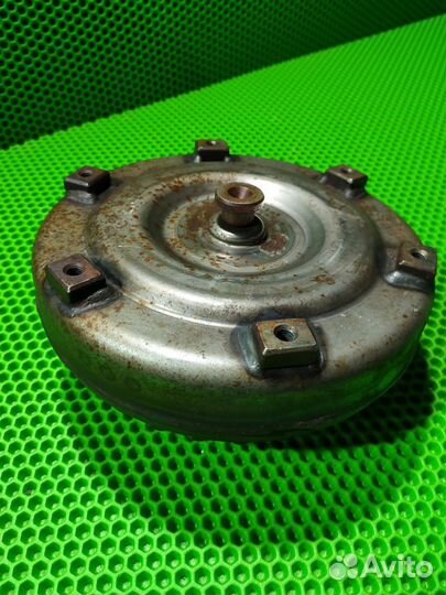 Гидротрансформатор (гидромуфта) Toyota Corolla