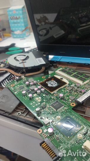 Мастер по ремонту мобильной техники