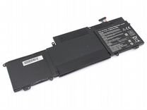 Аккумулятор для Asus VivoBook U38N 7.4V 6600mAh
