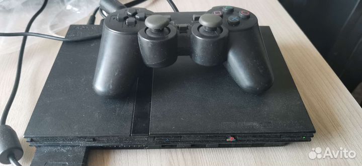 Sony PS2