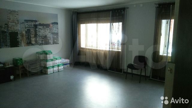 Офис, 59.8 м²