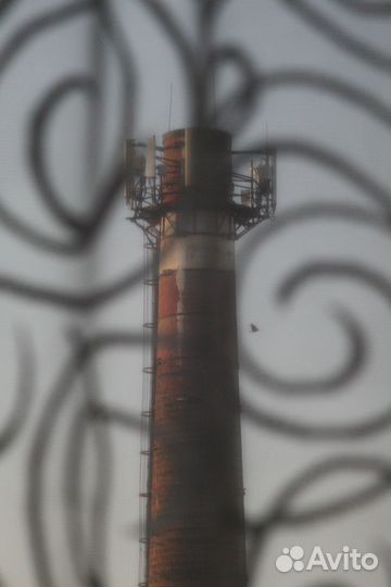 Телеобъектив в аренду